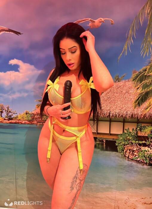 Yasmin (Foto)