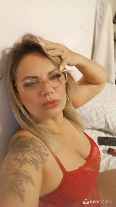 Bianca (Foto)