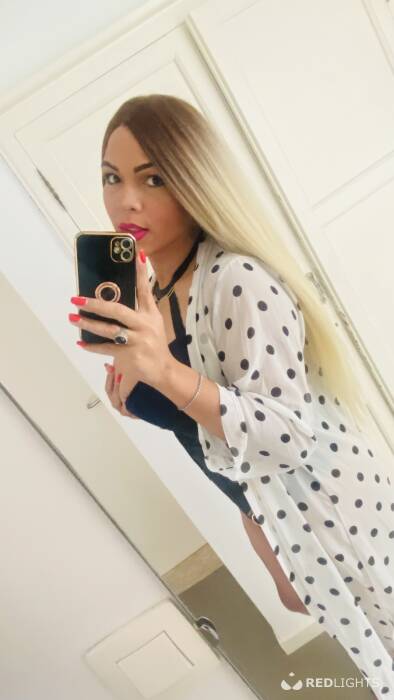 Brbara braums (Foto)