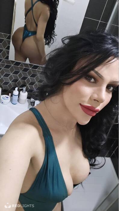 Michelle (Foto)
