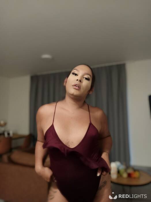 Anais (Foto)
