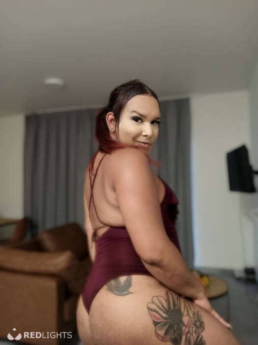Anais (Foto)
