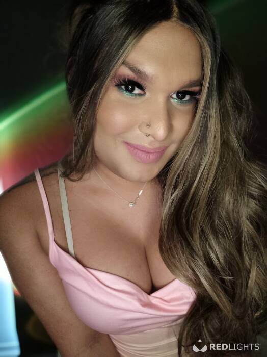 Anais (Foto)