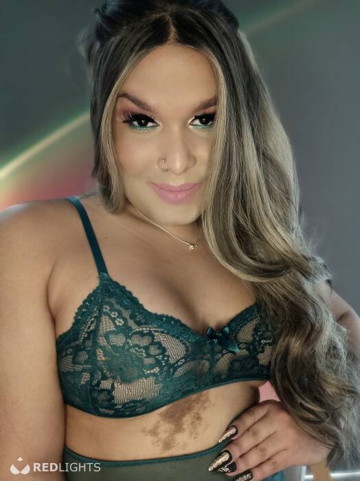 Anais (Foto)