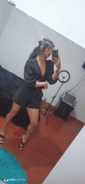 Mara amado (Foto)