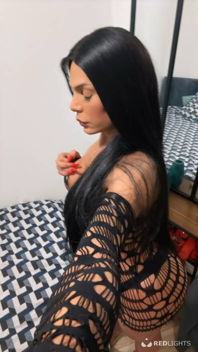 Dafynne Silva (Foto)
