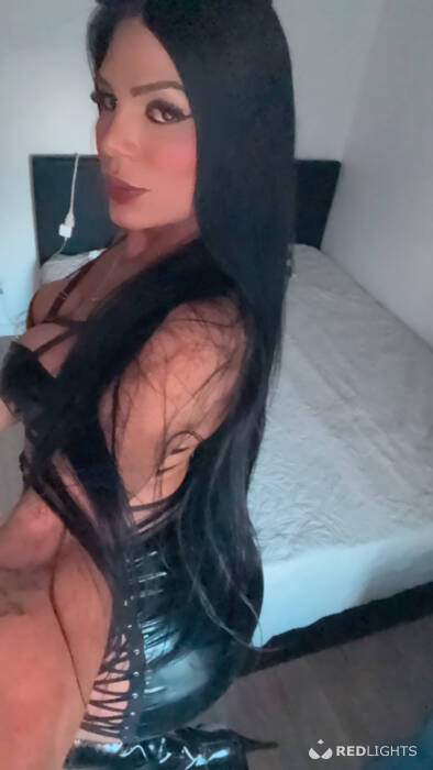 Dafynne Silva (Foto)