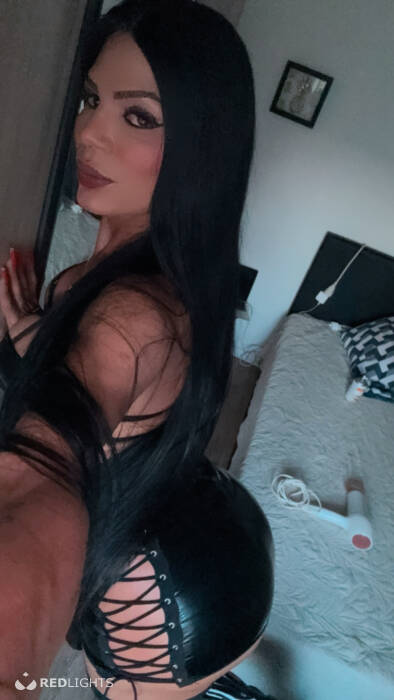 Dafynne Silva (Foto)