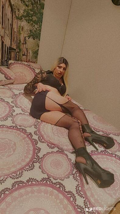 Madona (Foto)
