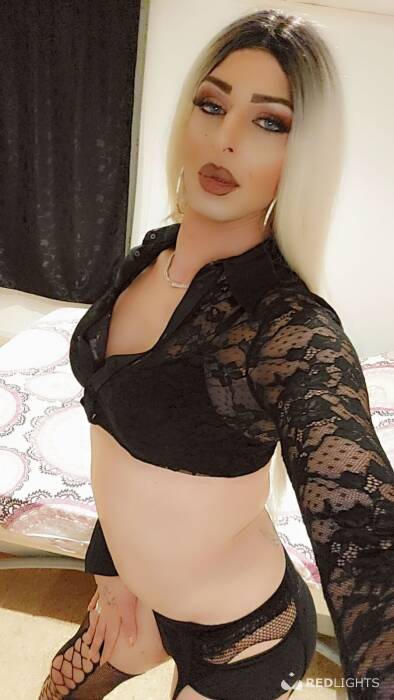 Madona (Foto)