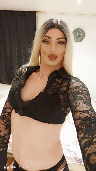 Madona (Foto)