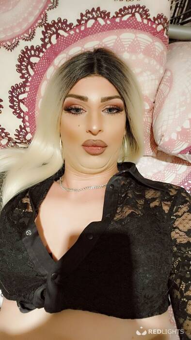 Madona (Foto)