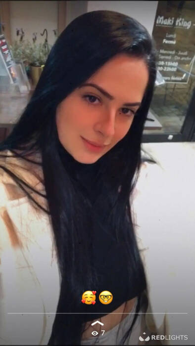 Larissa (Foto)