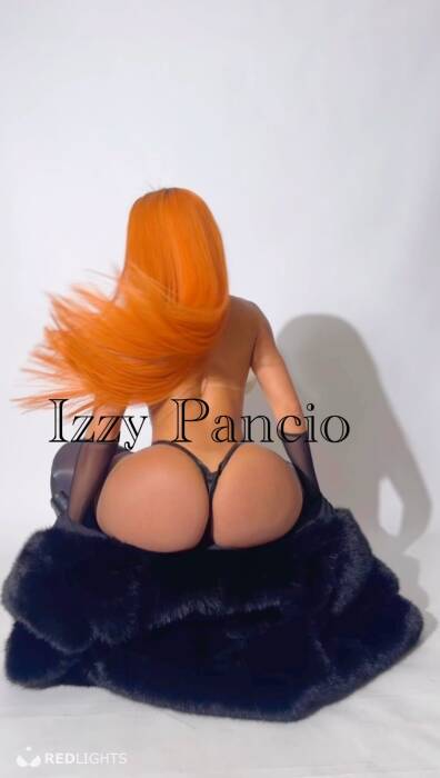 Izzy Pancio (Foto)