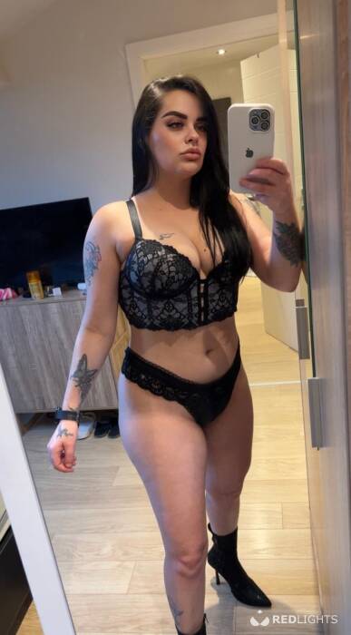 Louise (Foto)