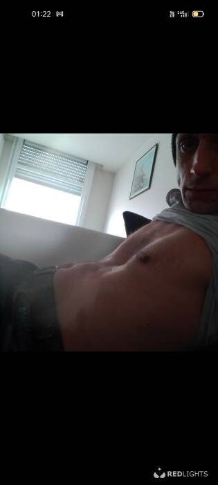 Nickyboy xx (Foto)