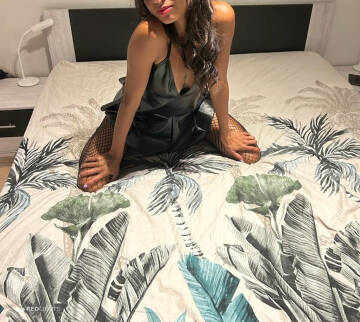 Mikaela (Foto)
