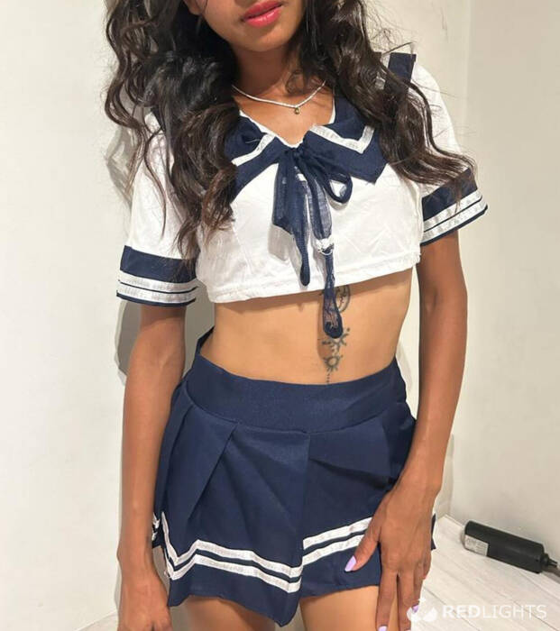Mikaela (Foto)