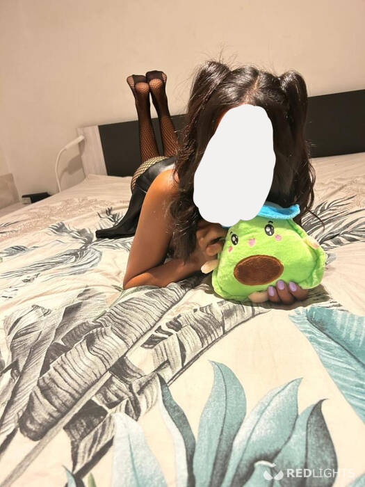 Mikaela (Foto)