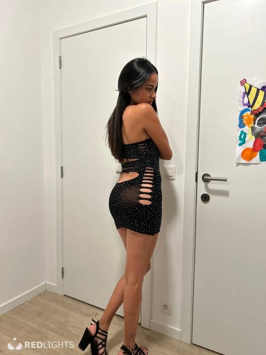 Mikaela (Foto)
