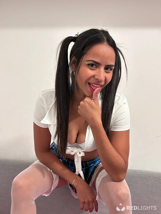 Mikaela (Foto)