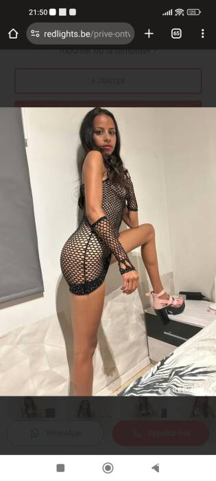 Mikaela (Foto)