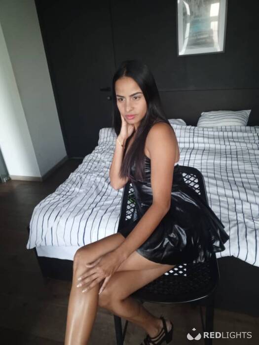 Mikaela (Foto)