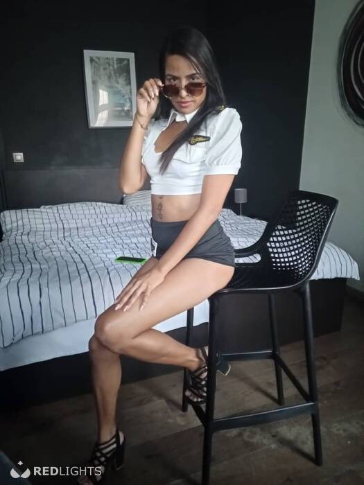Mikaela (Foto)
