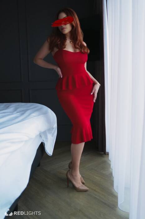 Nina (Foto)