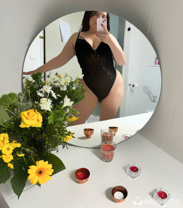 BEATRIZ BRAZILIAN YOUR SWEET GFE (Foto)