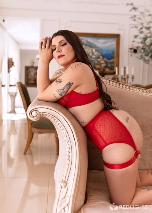 BEATRIZ BRAZILIAN YOUR SWEET GFE (Foto)