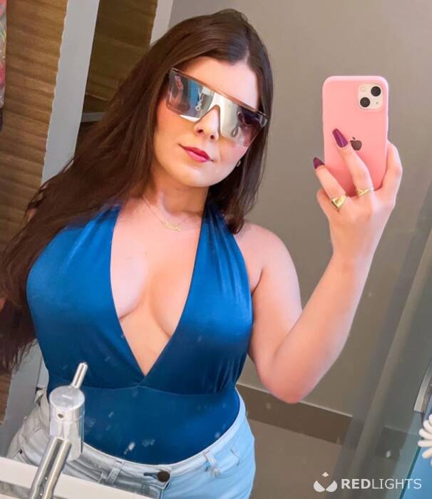 BEATRIZ BRAZILIAN YOUR SWEET GFE (Foto)