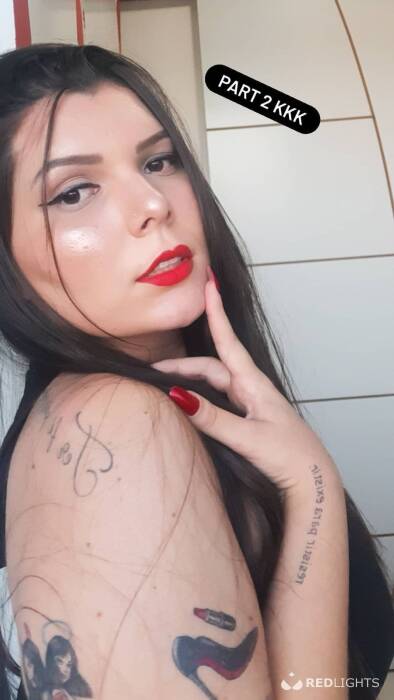 BEATRIZ BRAZILIAN YOUR SWEET GFE (Foto)