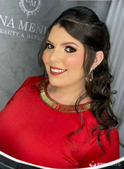 BEATRIZ BRAZILIAN YOUR SWEET GFE (Foto)