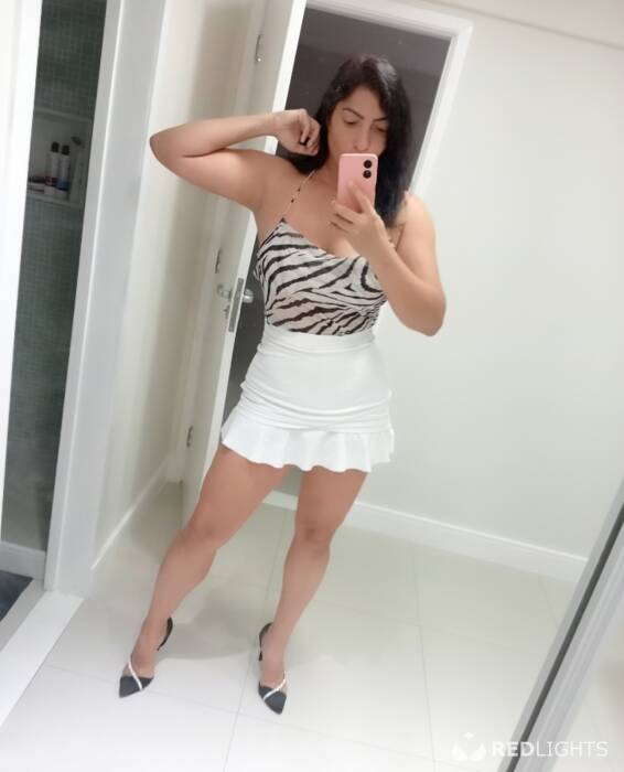 Amanda (Foto)