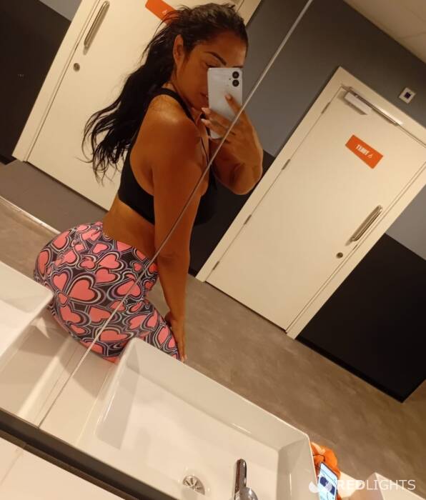 Amanda (Foto)