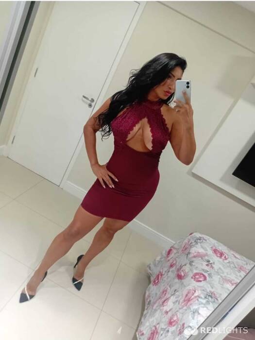 Amanda (Foto)