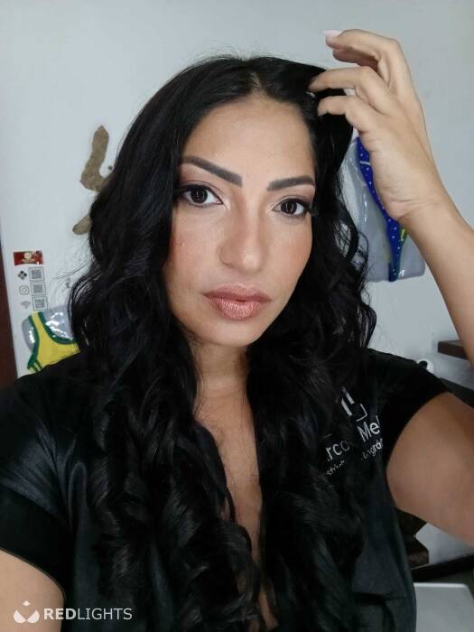 Amanda (Foto)