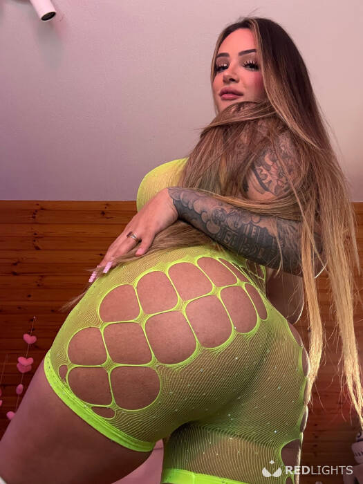 Bela (Foto)