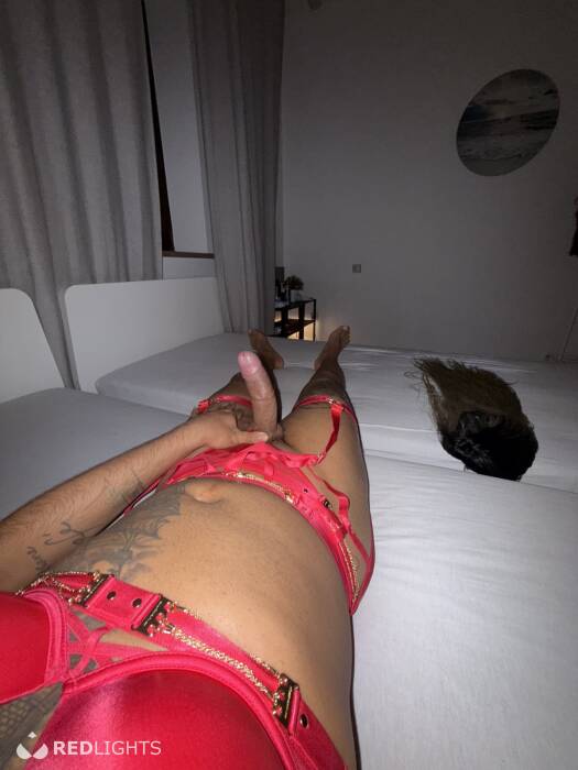 Mell Brazilian (Foto)