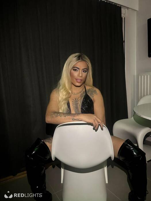 Mell Brazilian (Foto)