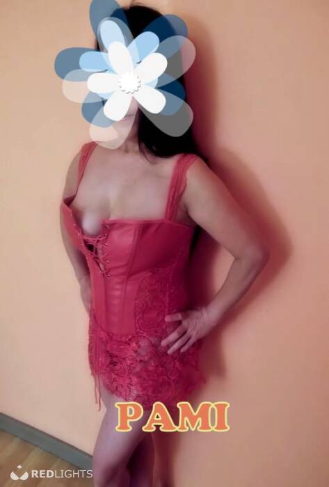 Candy (Foto)