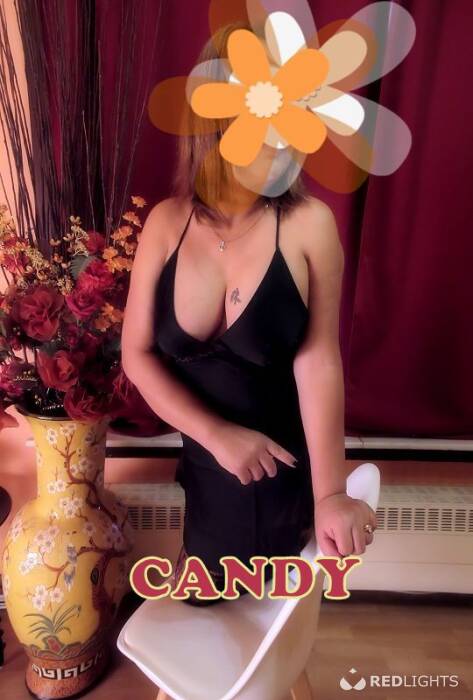 Candy (Foto)