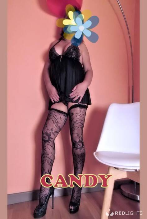 Candy (Foto)