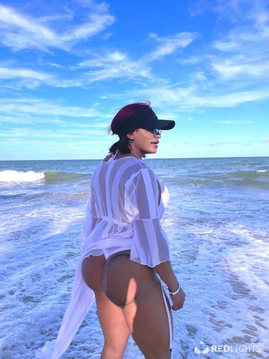 Annye Rocha (Foto)