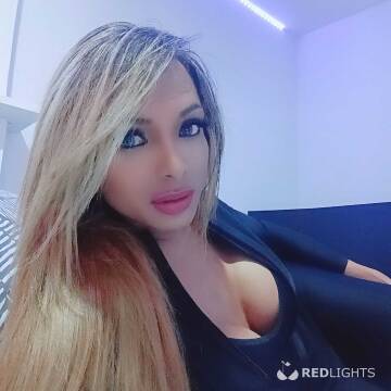 Ericka trans (Foto)