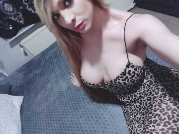 Ericka trans (Foto)