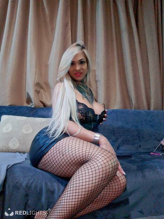 Ericka trans (Foto)