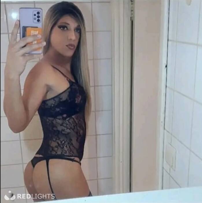 Agatha (Foto)