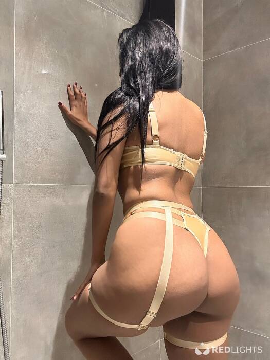 Layla (Foto)